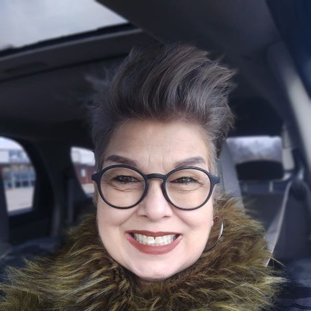 Meet your Posher, Susann